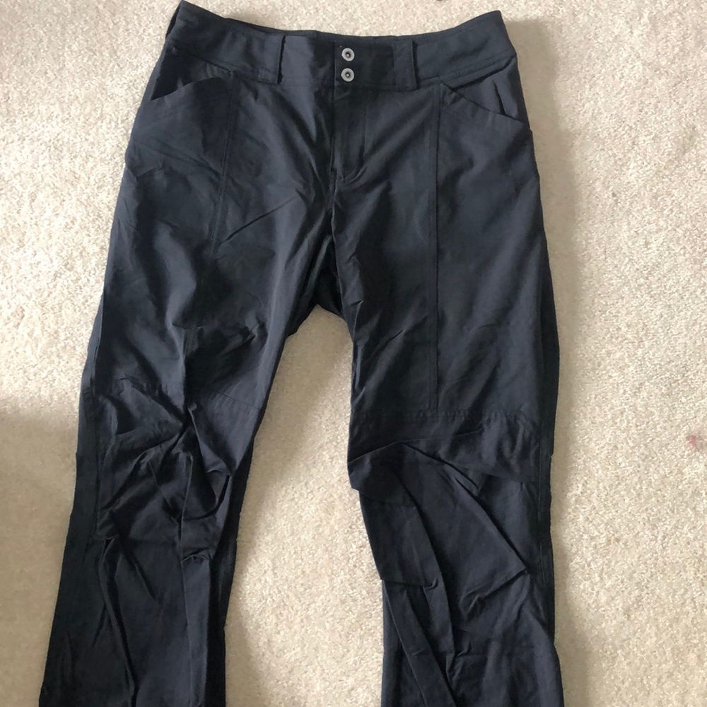 REI hiking pants